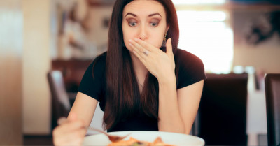 Keracunan Makanan, Apa yang Harus Dilakukan?